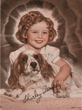 Foto promozionale originale