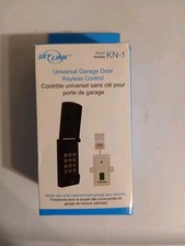 Skylink Keyless Entry System