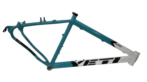 Yeti mountain bike telaio - yeti,