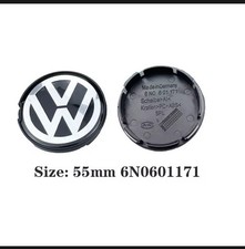 1 Tappo  Coprimozzo 55mm Golf
