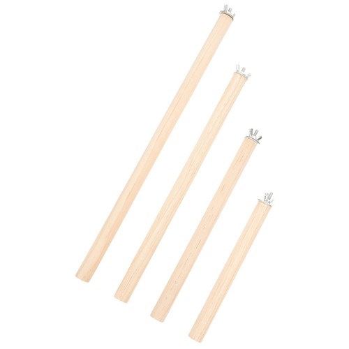 Pcs trespolo legno - pcs,