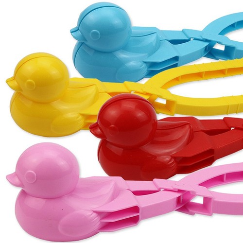 Snowball maker lunga durata - snowball,