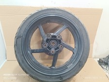 CERCHIO RUOTA POSTERIORE