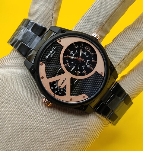 Orologio polso uomo premium - uomo,
