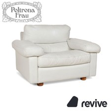 Poltrona frau petronio - frau, leather