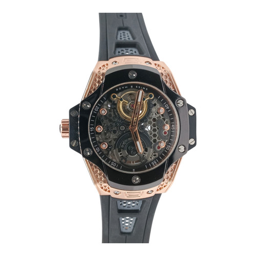 Orologio hublot scheletro - orologio,