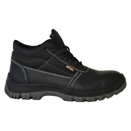 Scarpe antinfortunistica alte - scarpe,