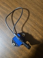 JLG Sensore 4 Pin, Inclinazione Doppio Asse Can #1001219601 Marca MEAS.