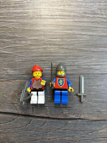 Caschi lego castle knights - castle,