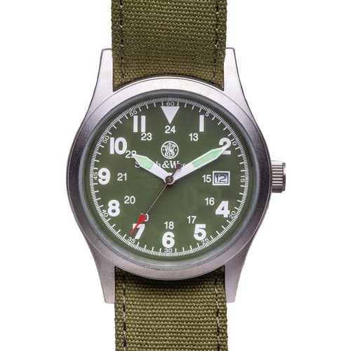 Orologio militare smith - smith, &