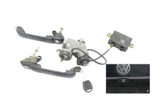 Sistema di serratura VW Golf 3