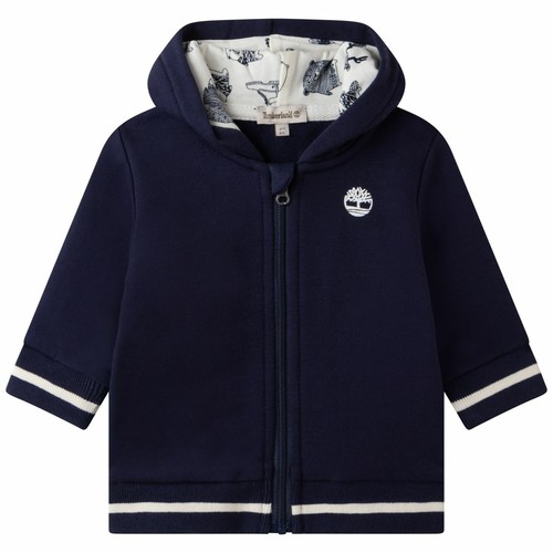 Timberland cardigan neonato - timberland,