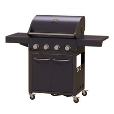 Barbecue a gas IL BRACERE