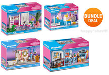 Playmobil set casa delle