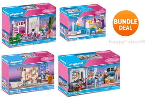 Playmobil set casa - , delle