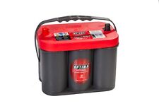 RTC4.2 BATTERIA ORIGINALE OPTIMA® RED TOP 50AH 815A FIAT FREEMONT JEEP WRANGLER