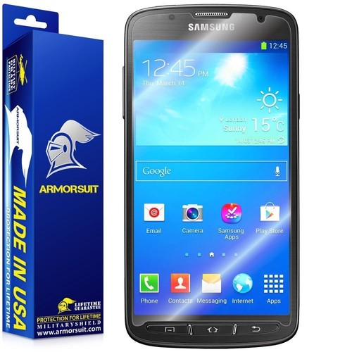 Pack armorsuit samsung - [2-pack],