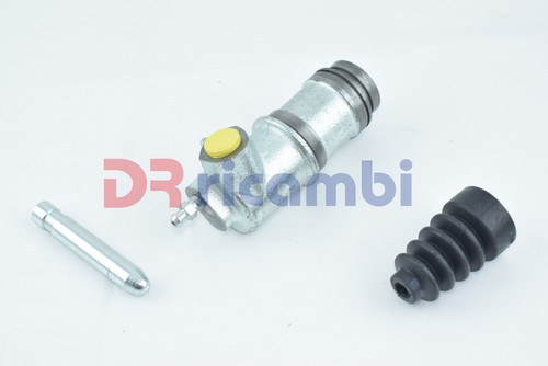 Cilindro secondario frizione - secondario,