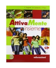 Attivamente insieme. Corso di