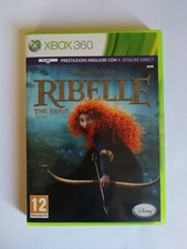 Disney pixar ribelle the - the, brave