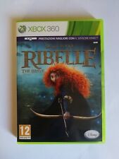 DISNEY PIXAR RIBELLE THE BRAVE