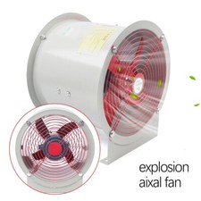 Ventilatore antideflagrante - ventilatore,