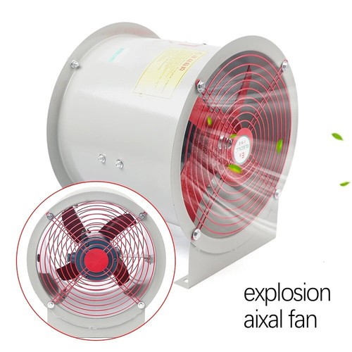 Ventilatore antideflagrante - ventilatore,