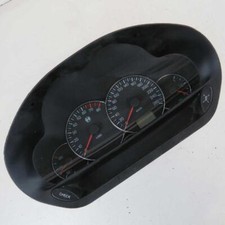 Cruscotto 156029855 per ALFA ROMEO 166 2003-2007 usato (68043)