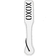 PADDLE SADOMASO SLAVE MISTRESS