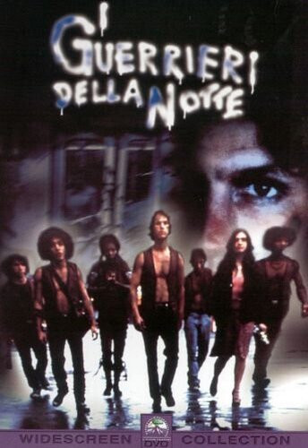 Guerrieri della notte - i,