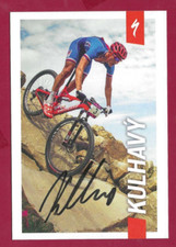 Jaroslav Kulhavy - Repubblica