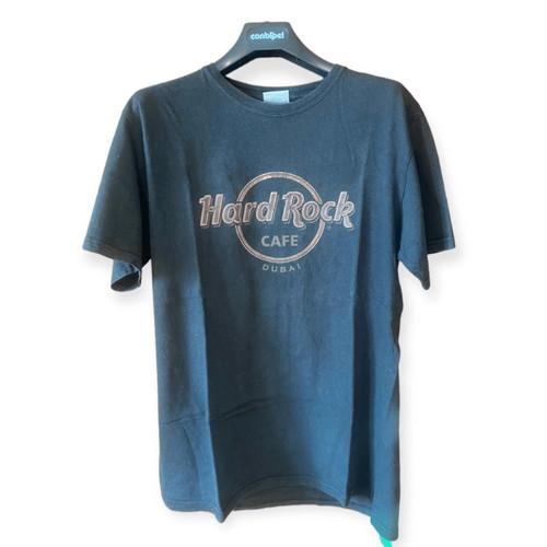 Shirt hard rock cafe dubai - t-shirt,