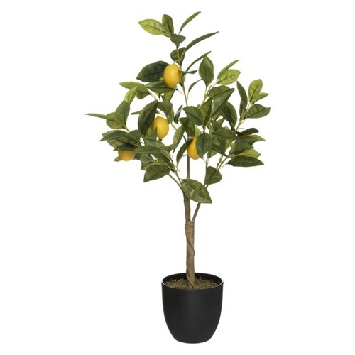 Albero artificiale limone - , |