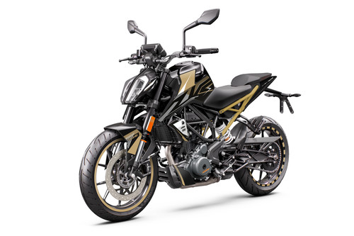 Ktm duke 125 390 - duke,