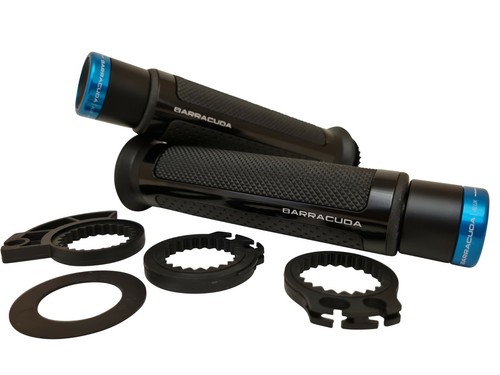 Yamaha fz6 barracuda racing - yamaha,