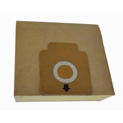 Sacchetti aspirapolvere - 8,