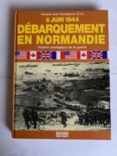 Wwii sbarco normandia - sbarco, 6