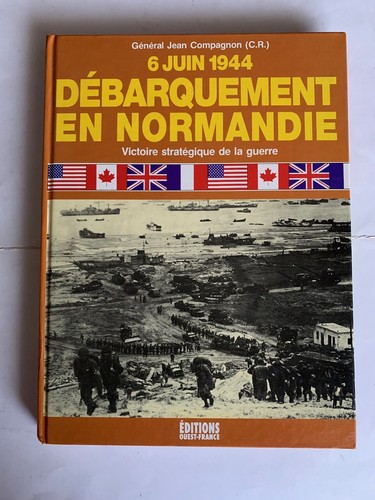 Wwii sbarco normandia - sbarco,