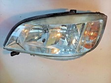 Fanale Faro Anteriore Sinistro