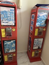 Distributore Palline New