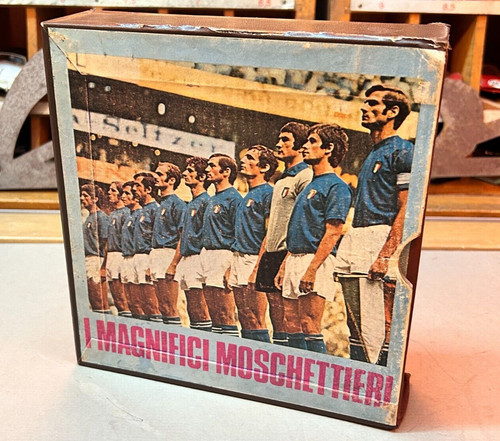 Magnifici moschettieri 3 - ,