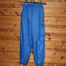 Pantalone Martini Racing Collection Cargo Tg.03 Usato Blu (Cod.EBY1426) Vintage