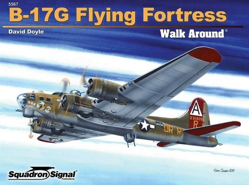 Squadron signal 17g flying - squadron,