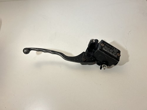 Pompa freno kawasaki gpz - freno,