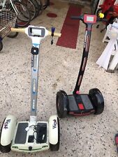 PRO OVERBOARD SMART BALANCE SCOOTER ELETTRICO CON MANUBRIO