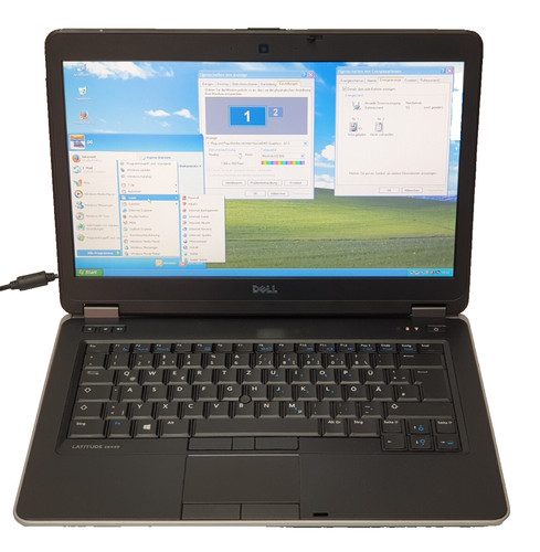 Notebook portatile dell - notebook,