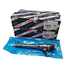 4Pcs Diesel Fuel Injector