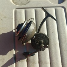 Mulinello da spinning Luxor Pezon Michel, Francia n.3L funziona molto bene. db