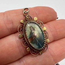 Ciondolo vintage icona