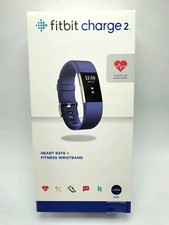 Fitbit Charge 2 Frequenza